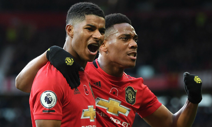 MU vs Aston Villa (23h30 1/12): Mồi ngon cho &lsquo;Quỷ đ&oacute;i&rsquo;