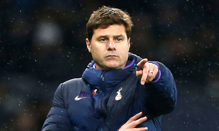 Mauricio Pochettino lần đầu l&ecirc;n tiếng sau khi chia tay Tottenham