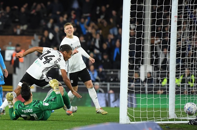Nhận định b&oacute;ng đ&aacute; Swansea vs Fulham, 2h45 ng&agrave;y 30/11: Khốc liệt cuộc đua top 6