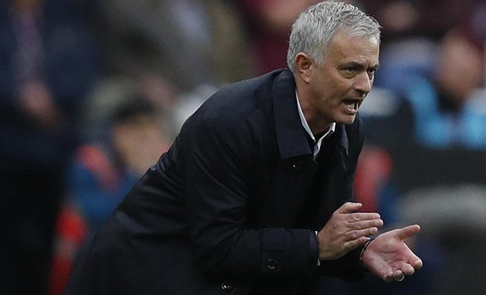 Tottenham vs Bournemouth (22h 30/11): Jose Mourinho lại ra mắt th&agrave;nh c&ocirc;ng?