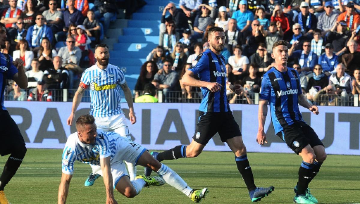 Nhận định b&oacute;ng đ&aacute; Brescia vs Atalanta, 21h ng&agrave;y 30/11: C&uacute; h&iacute;ch cho đội cuối bảng