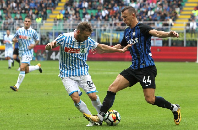 Inter Milan vs SPAL (21h 1/12): Cẩn trọng kh&ocirc;ng thừa