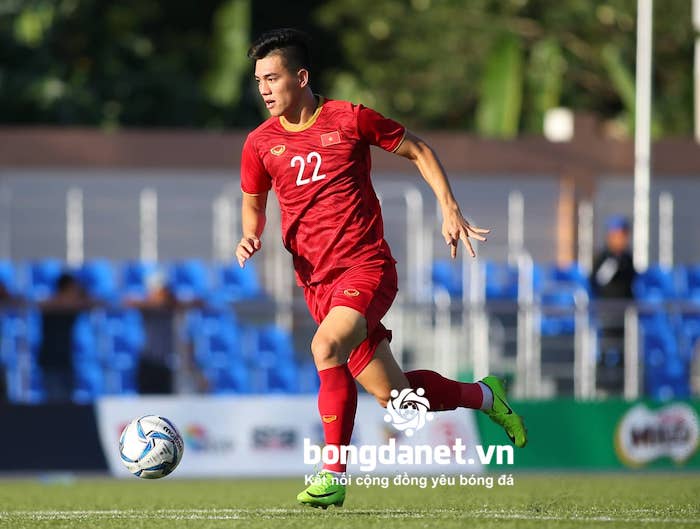 U22 Việt Nam vs U22 Indonesia (19h 1/12) chiếu tr&ecirc;n k&ecirc;nh n&agrave;o, ng&agrave;y giờ đ&aacute;?
