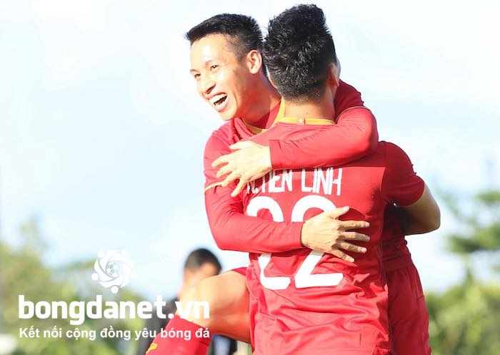 Link xem trực tiếp U22 Việt Nam vs U22 Indonesia, 19h ng&agrave;y 1/12