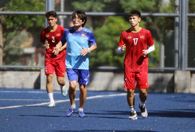 Trọng H&ugrave;ng chấn thương nặng hơn dự kiến