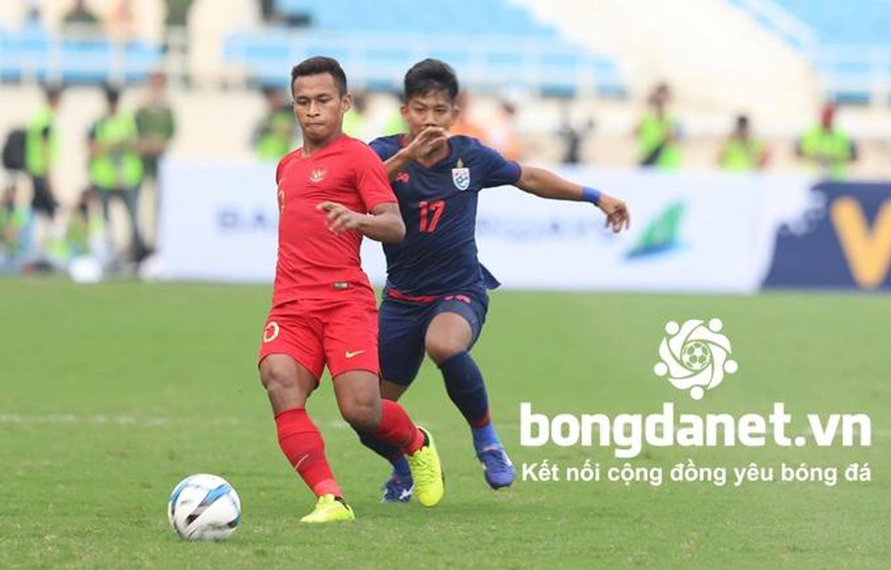 Ph&acirc;n t&iacute;ch tỷ lệ U22 Việt Nam vs U22 Indonesia, 19h ng&agrave;y 1/12