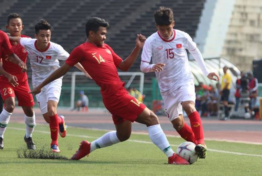 Nhận định b&oacute;ng đ&aacute; U22 Việt Nam vs U22 Indonesia, 19h ng&agrave;y 1/12: Đối thủ kh&oacute; nhằn