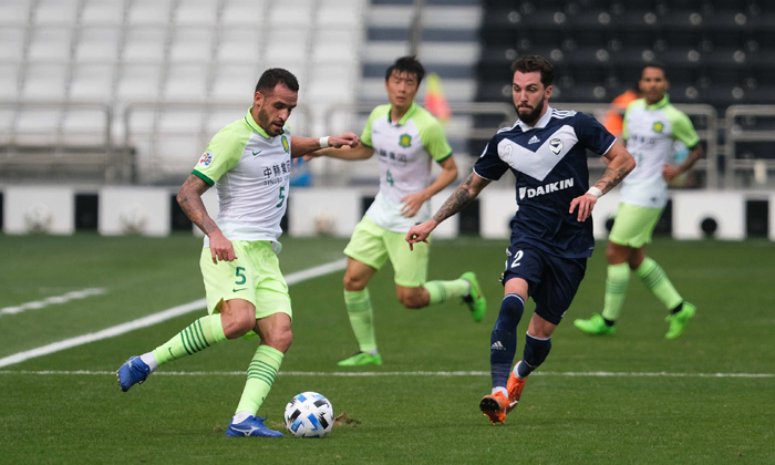 Nhận định Beijing Guoan vs Seoul, 17h00 ng&agrave;y 30/11