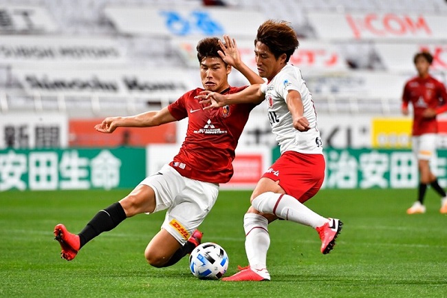 Nhận định Kashima Antlers vs Urawa Reds, 13h00 ng&agrave;y 29/11