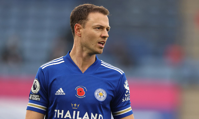 MU đưa Jonny Evans trở lại Old Trafford v&agrave;o th&aacute;ng 1/2021?