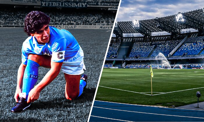 Nhận định Napoli vs AS Roma, 2h45 ng&agrave;y 30/11