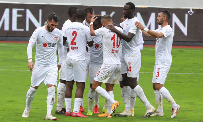 Nhận định Sivasspor vs Goztepe, 23h30 ng&agrave;y 30/11