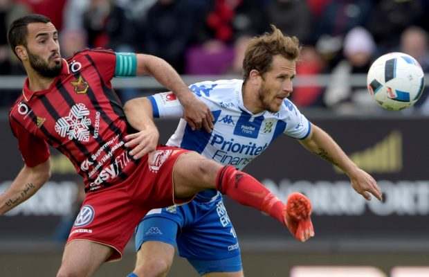 Nhận định Hammarby vs IFK Norrkoping, 1h00 ng&agrave;y 1/12