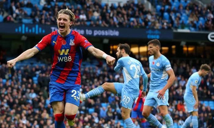 Ben Knapton dự đo&aacute;n Leeds vs Crystal Palace, 3h15 ng&agrave;y 1/12