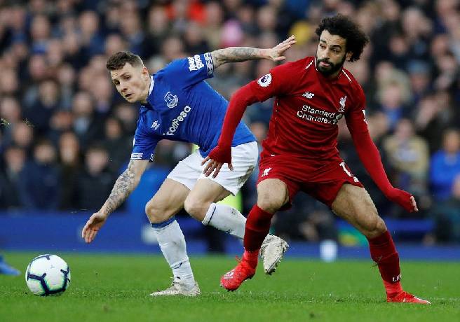 Nhận định, soi k&egrave;o Everton vs Liverpool, 3h15 ng&agrave;y 2/12