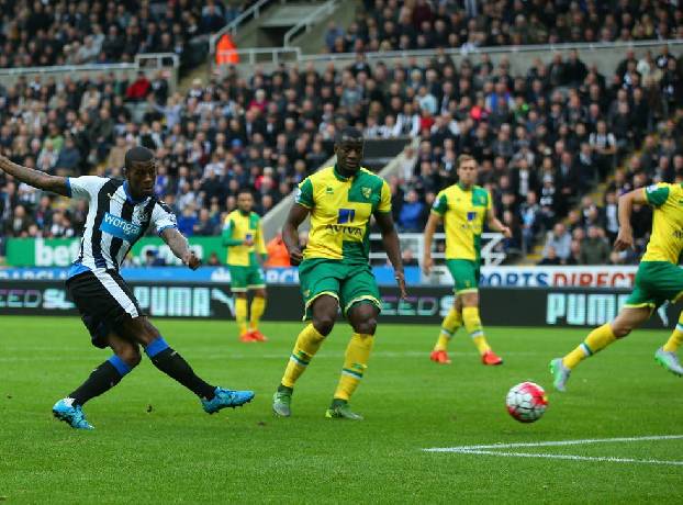 Nhận định, soi k&egrave;o Newcastle vs Norwich, 2h30 ng&agrave;y 1/12