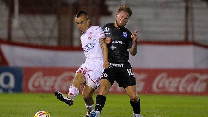 Nhận định, soi k&egrave;o Platense vs Huracan, 7h30 ng&agrave;y 30/11