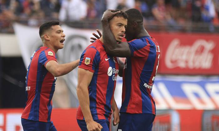 Nhận định, soi k&egrave;o San Lorenzo vs Sarmiento Junin, 3h ng&agrave;y 1/12