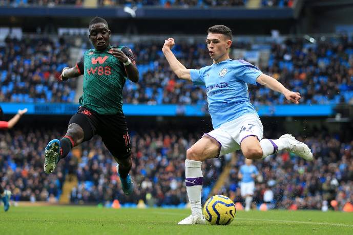 Soi k&egrave;o phạt g&oacute;c Aston Villa vs Man City, 3h15 ng&agrave;y 2/12