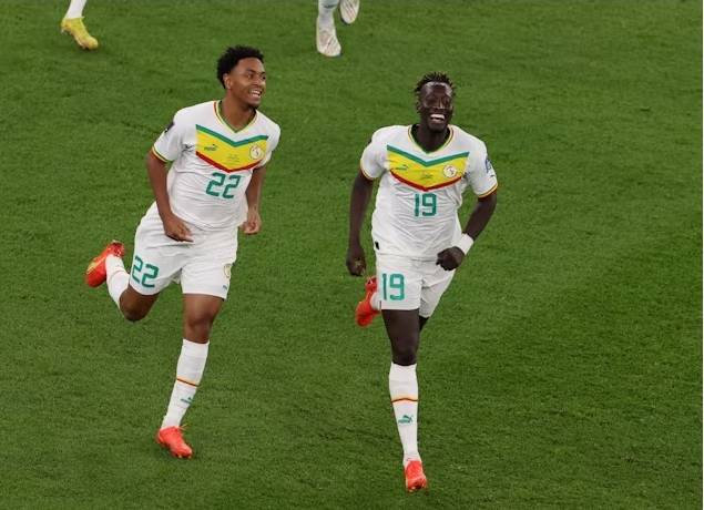 Đội h&igrave;nh ra s&acirc;n ch&iacute;nh thức Ecuador vs Senegal, 22h ng&agrave;y 29/11 (cập nhật)