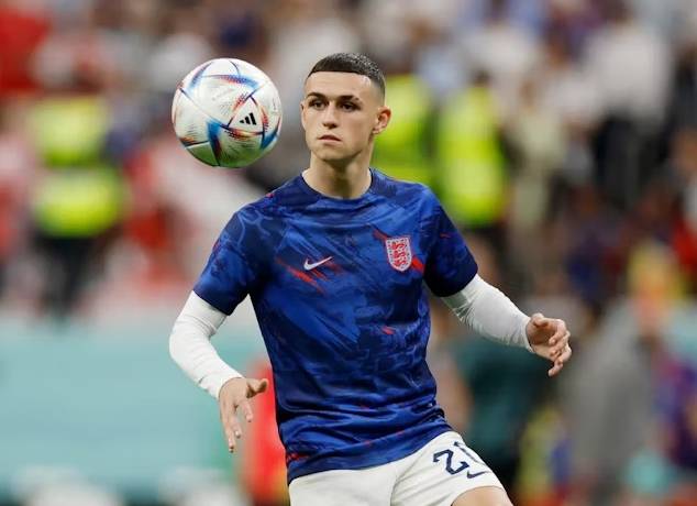 Đội h&igrave;nh ra s&acirc;n ch&iacute;nh thức Wales vs Anh, 2h ng&agrave;y 30/11 (cập nhật)