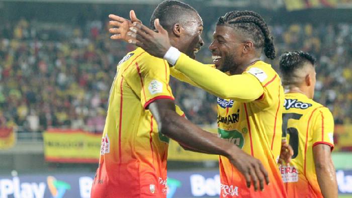 Nhận định, soi k&egrave;o Barranquilla vs Pereira, 8h35 ng&agrave;y 1/12