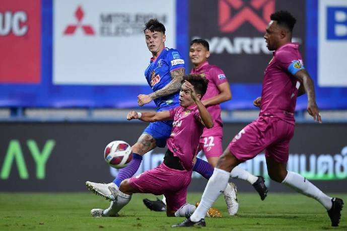 Nhận định, soi k&egrave;o BG Pathum vs Lampang, 19h ng&agrave;y 30/11