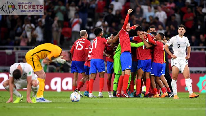 Nhận định, soi k&egrave;o Costa Rica vs Đức, 2h ng&agrave;y 2/12