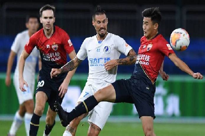 Nhận định, soi k&egrave;o Hebei vs Dalian Pro, 18h ng&agrave;y 30/11