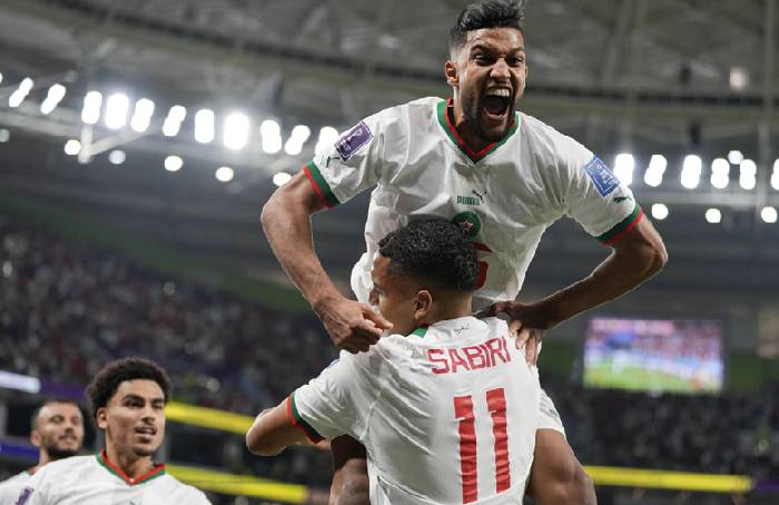 Ph&acirc;n t&iacute;ch k&egrave;o hiệp 1 Canada vs Morocco, 22h ng&agrave;y 1/12