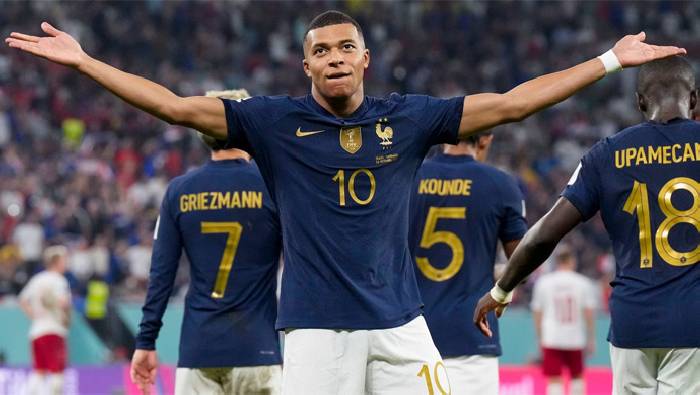 Ph&acirc;n t&iacute;ch k&egrave;o hiệp 1 Tunisia vs Ph&aacute;p, 22h00 ng&agrave;y 30/11