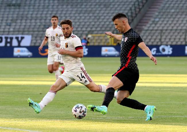 Soi bảng dự đo&aacute;n tỷ số ch&iacute;nh x&aacute;c Croatia vs Bỉ, 22h ng&agrave;y 1/12