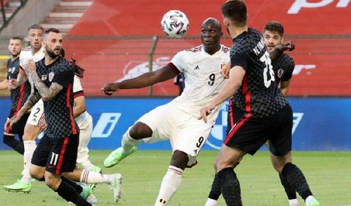 Soi bảng vị cầu thủ ghi b&agrave;n Croatia vs Bỉ, 22h ng&agrave;y 1/12
