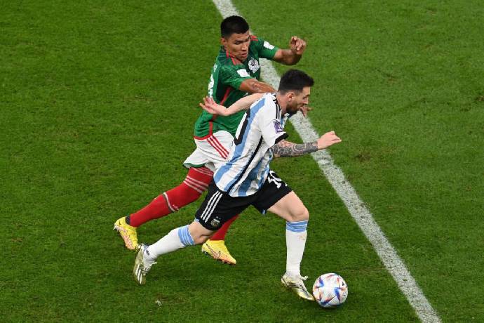 Soi k&egrave;o đặc biệt Ba Lan vs Argentina, 2h ng&agrave;y 1/12