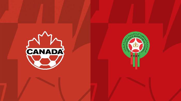 Soi k&egrave;o đội ghi b&agrave;n trước/ sau Canada vs Morocco, 22h ng&agrave;y 1/12