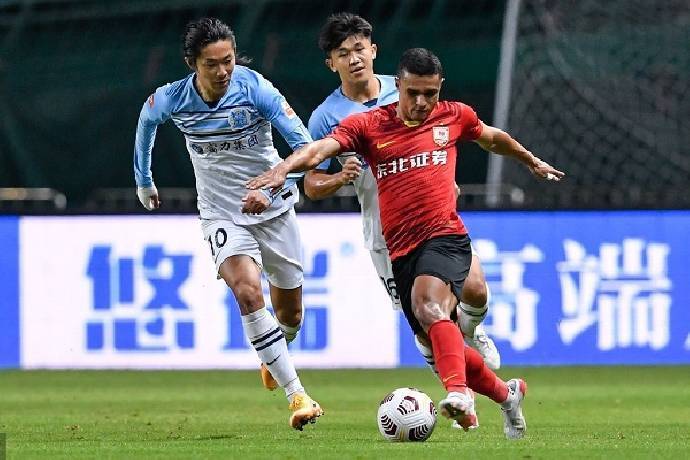 Soi k&egrave;o t&agrave;i xỉu Wuhan Three Towns vs Changchun Yatai h&ocirc;m nay, 18h30 ng&agrave;y 30/11