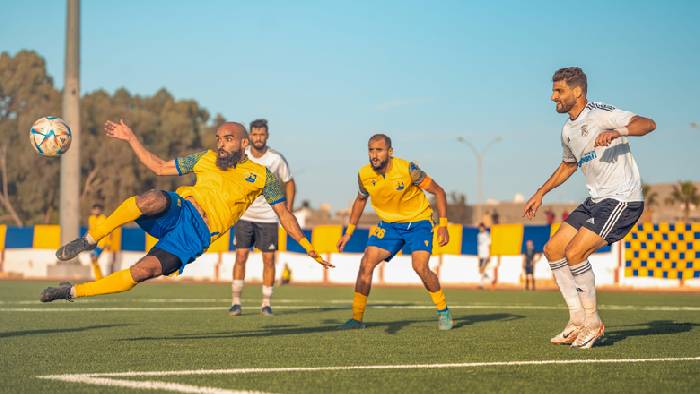 Nhận định, soi k&egrave;o Al Hilal Benghazi vs Al Taawun, 20h30 ng&agrave;y 30/11