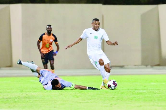 Nhận định, soi k&egrave;o Al-Orubah vs Al Najma, 19h20 ng&agrave;y 29/11