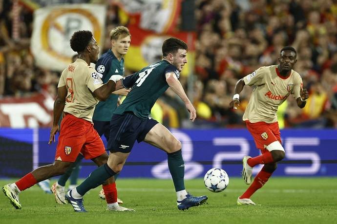 Nhận định, soi k&egrave;o Arsenal vs Lens, 3h00 ng&agrave;y 30/11