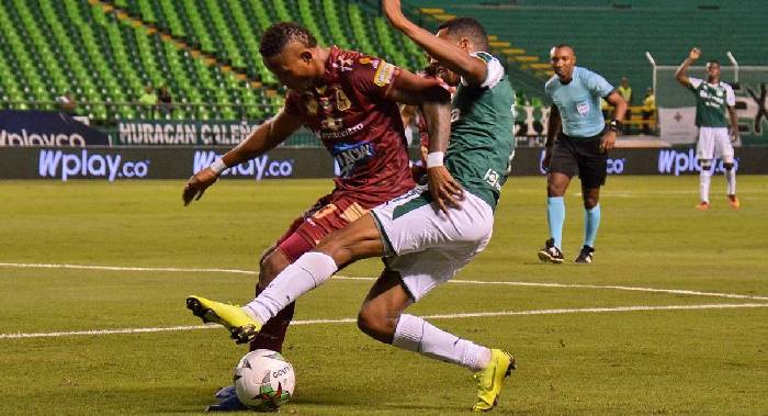 Nhận định, soi k&egrave;o Deportivo Cali vs Deportes Tolima, 8h30 ng&agrave;y 30/11