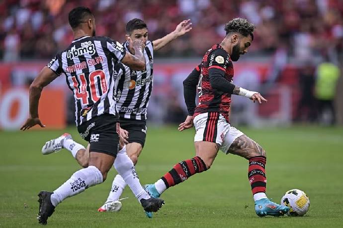 Nhận định, soi k&egrave;o Flamengo vs Atletico Mineiro, 5h30 ng&agrave;y 30/11