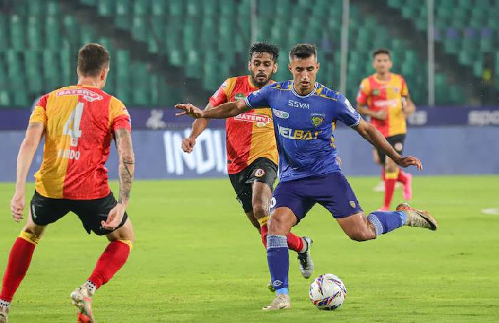 Nhận định, soi k&egrave;o Kerala Blasters vs Chennaiyin, 21h30 ng&agrave;y 29/11