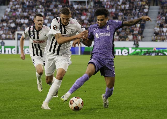 Nhận định, soi k&egrave;o Liverpool vs LASK Linz, 03h00 ng&agrave;y 1/12
