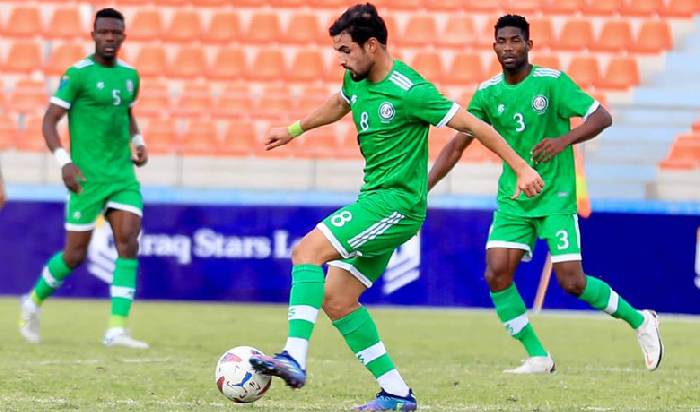 Nhận định, soi k&egrave;o Newroz SC vs Karbalaa, 18h30 ng&agrave;y 30/11