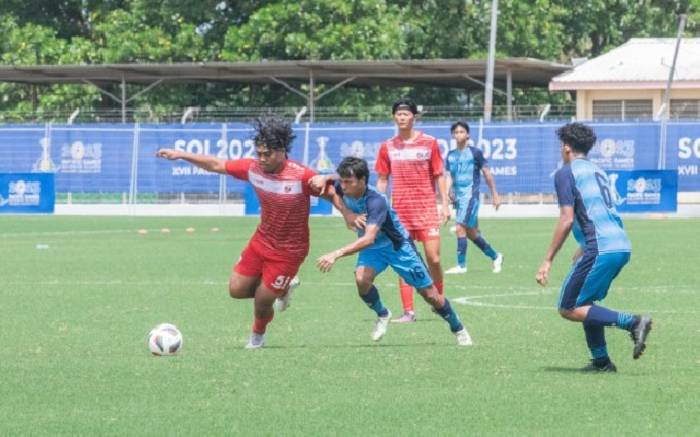 Nhận định, soi k&egrave;o Northern Mariana Island vs Tuvalu, 09h00 ng&agrave;y 30/11