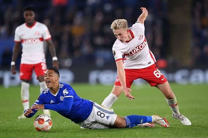 Nhận định, soi k&egrave;o Orenburg vs Spartak Moscow, 20h00 ng&agrave;y 29/11