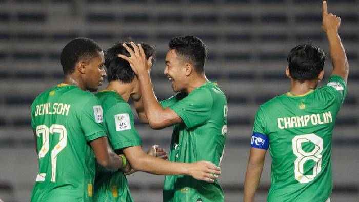 Nhận định, soi k&egrave;o Phnom Penh Crown vs Cebu, 19h00 ng&agrave;y 30/11