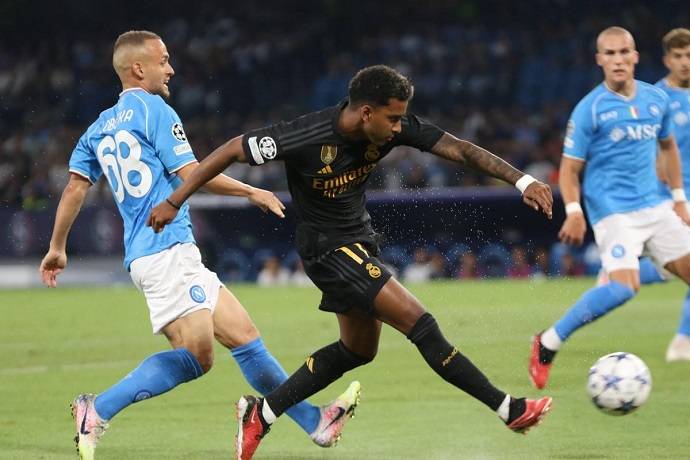 Nhận định, soi k&egrave;o Real Madrid vs Napoli, 3h00 ng&agrave;y 30/11