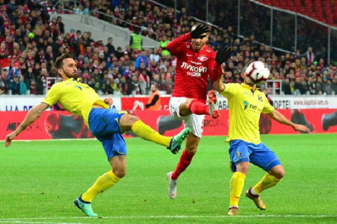 Nhận định, soi k&egrave;o Rostov vs CSKA Moscow, 22h15 ng&agrave;y 29/11