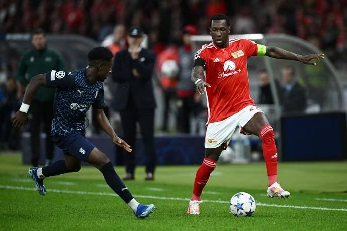 Nhận định, soi k&egrave;o SC Braga vs Union Berlin, 3h00 ng&agrave;y 30/11